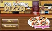 download Fun Cooking Pizzas apk